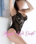 Проститутка Carmen