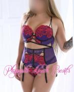 Проститутка Jade