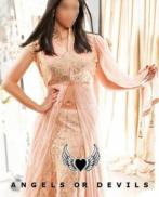 Проститутка Asiiha