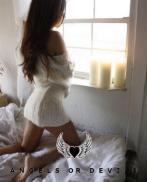 Проститутка Abbey