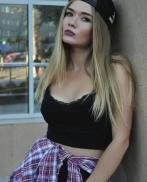 Проститутка Vasilena