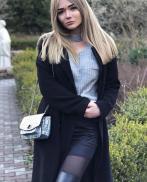 Проститутка Vasilena