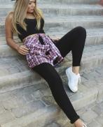 Проститутка Vasilena