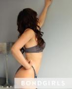 Проститутка Alexx