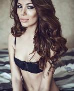 Проститутка Raylene