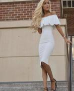 Проститутка Flavia