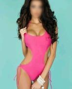 Проститутка Kayla