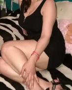 Проститутка Naty Latina