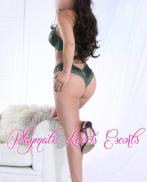 Проститутка Francesca