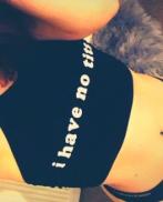 Проститутка Little Lily