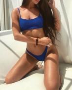 Проститутка English Rose