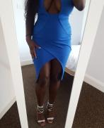 Проститутка Chocolate Barbie