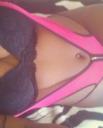 Проститутка Chocolate Barbie