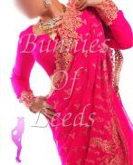 Проститутка Asian Bunnies Of Leeds