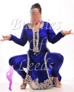 Проститутка Asian Bunnies Of Leeds