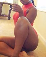 Проститутка Kandi